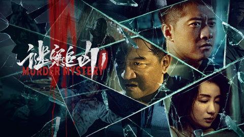 谜案追凶1,探寻真相的惊险旅程