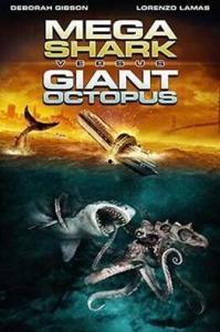 噬人鲨大战大乌贼,噬人鲨与巨型乌贼的生死较量