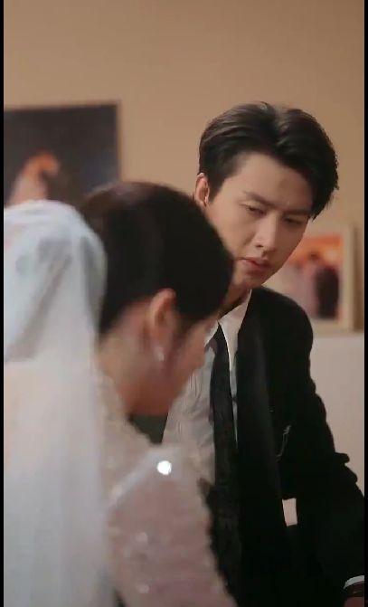 我闪婚就算了，怎么姐姐也,姐姐的意外婚恋之旅