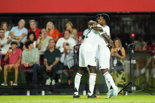 23-24赛季西甲第14轮：马德里竞技vs皇家马略卡,西甲第14轮焦点战一触即发”