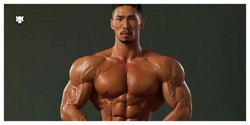 健身世界 第二季