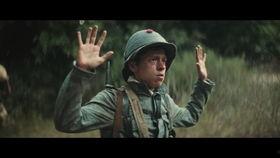 战争中的恩娜,战争中的坚韧与希望