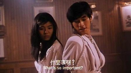 新扎师兄追女仔,浪漫喜剧中的爱情攻略