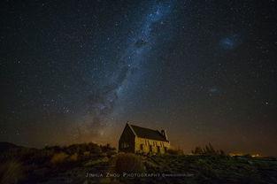 星空之下,探寻宇宙奥秘的浪漫之旅