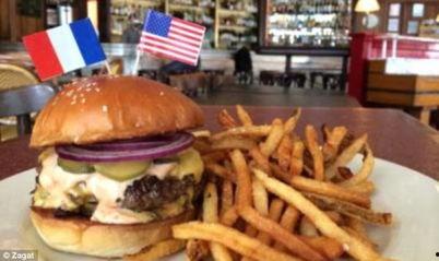 人肉汉堡包,探索禁忌美食背后的故事与争议