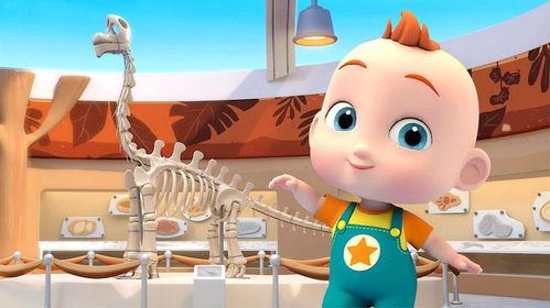 小发明家尼克 第三季,第三季创新之旅